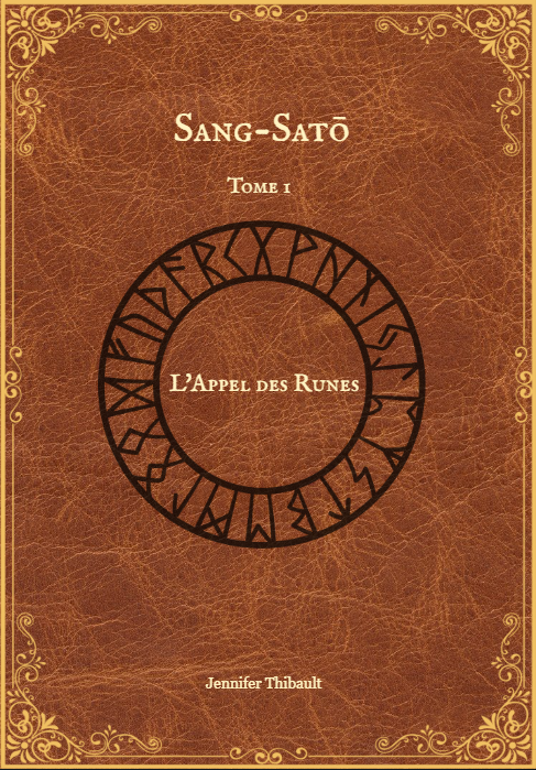 Sang-Satō Tome 1 PDF