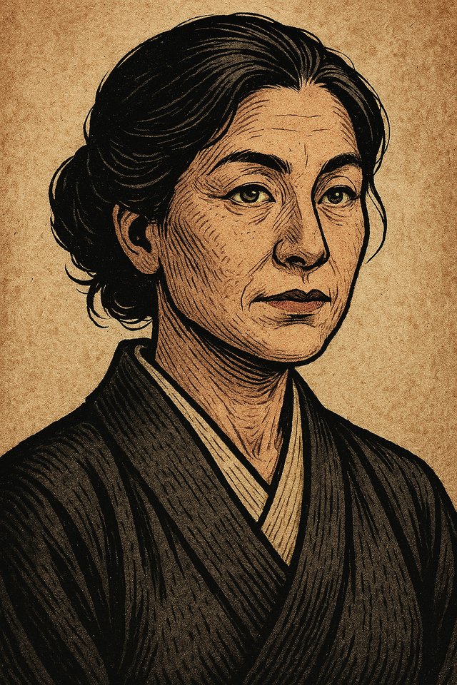 Akiko Fujimura